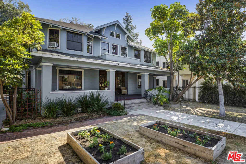 1616 W 25th Street, Los Angeles, California 90007 home-pic-27